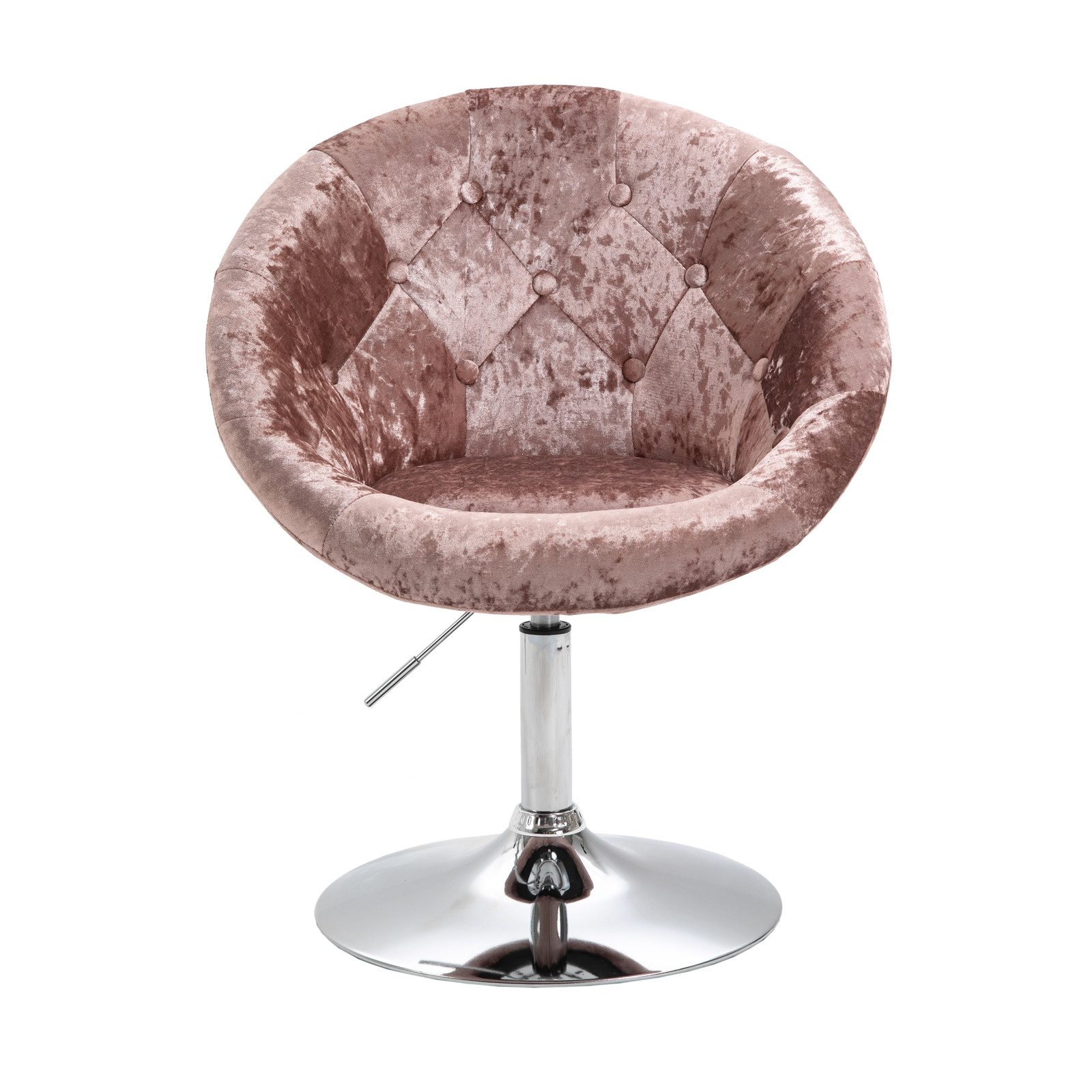 SVITA Chesterfield-Sessel HAVANNA, Retro-Design,Tellerfuß,stufenlos höhenve günstig online kaufen