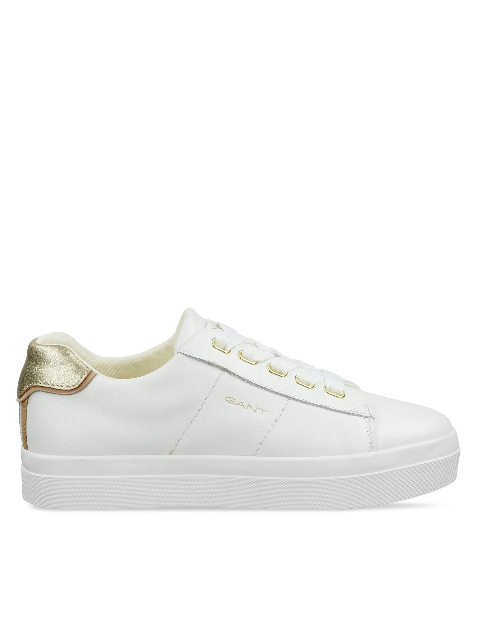 Gant Gant Damen Sneakers GANT-31531989 G29 WEISS Keine Farbe Sneaker