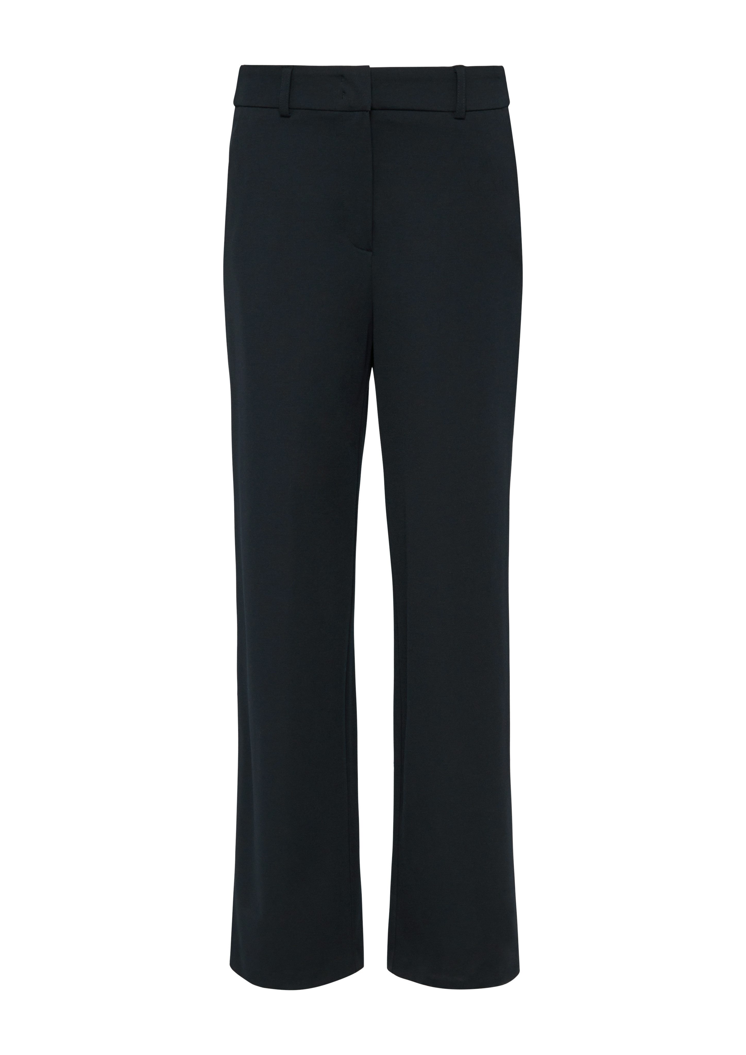 comma Marlene-Hose mit Taschen