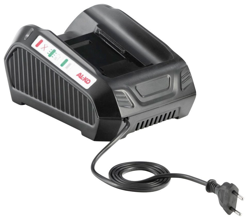 AL-KO Akkurasenmäher Moweo 46.0 Li SP SET, 46 cm Schnittbreite, (Set), mit Radantrieb, Akku und Ladegerät