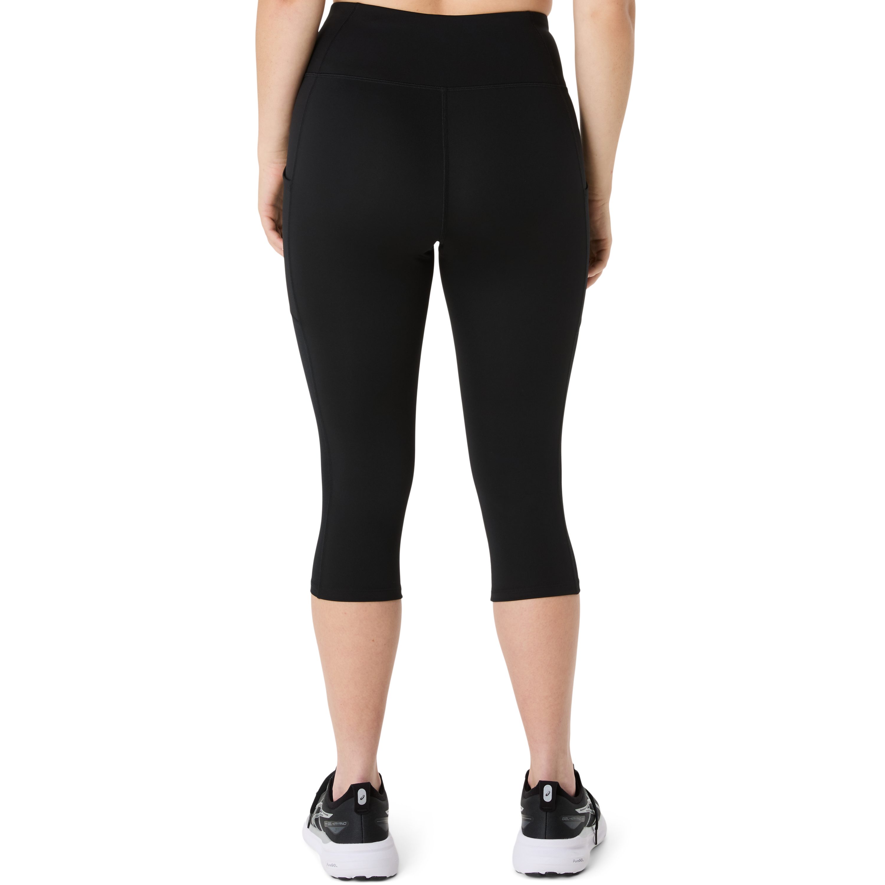 Asics Lauftights ASICS CORE CAPRI TIGHT