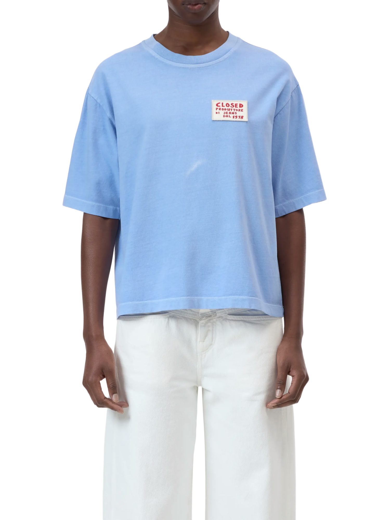 CLOSED Blusenshirt