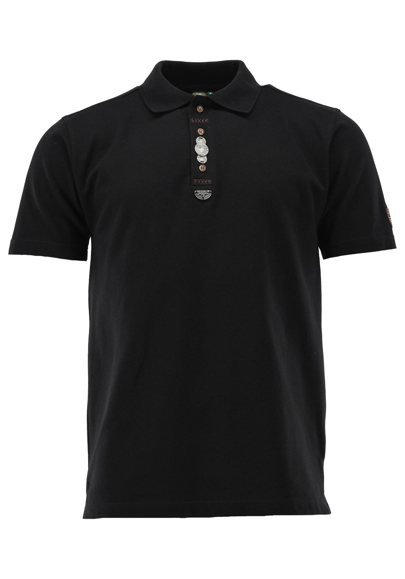 Poloshirt Qodaru