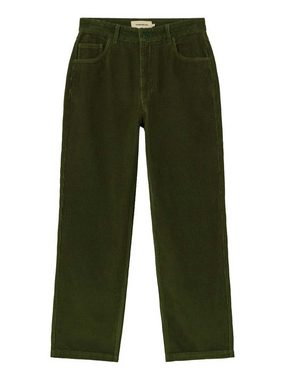 Thinking Mu Cordhose Corduroy Nele Pants