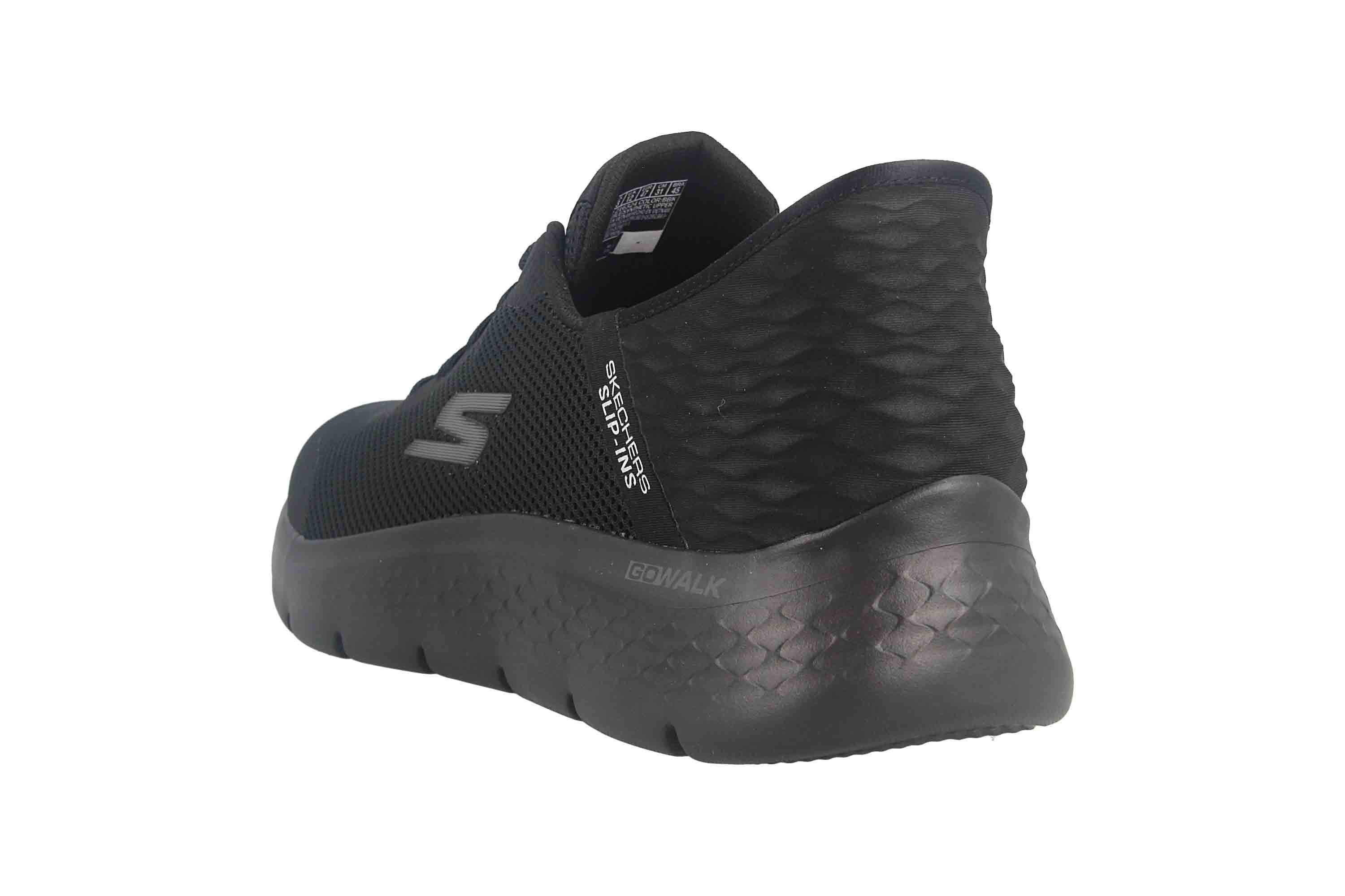 Skechers 216324 BBK Sneaker günstig online kaufen