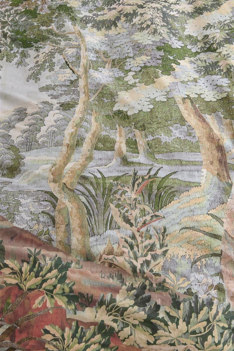 At Home by Beddinghouse Bettwäsche From Afar, Renforcé, 2 teilig