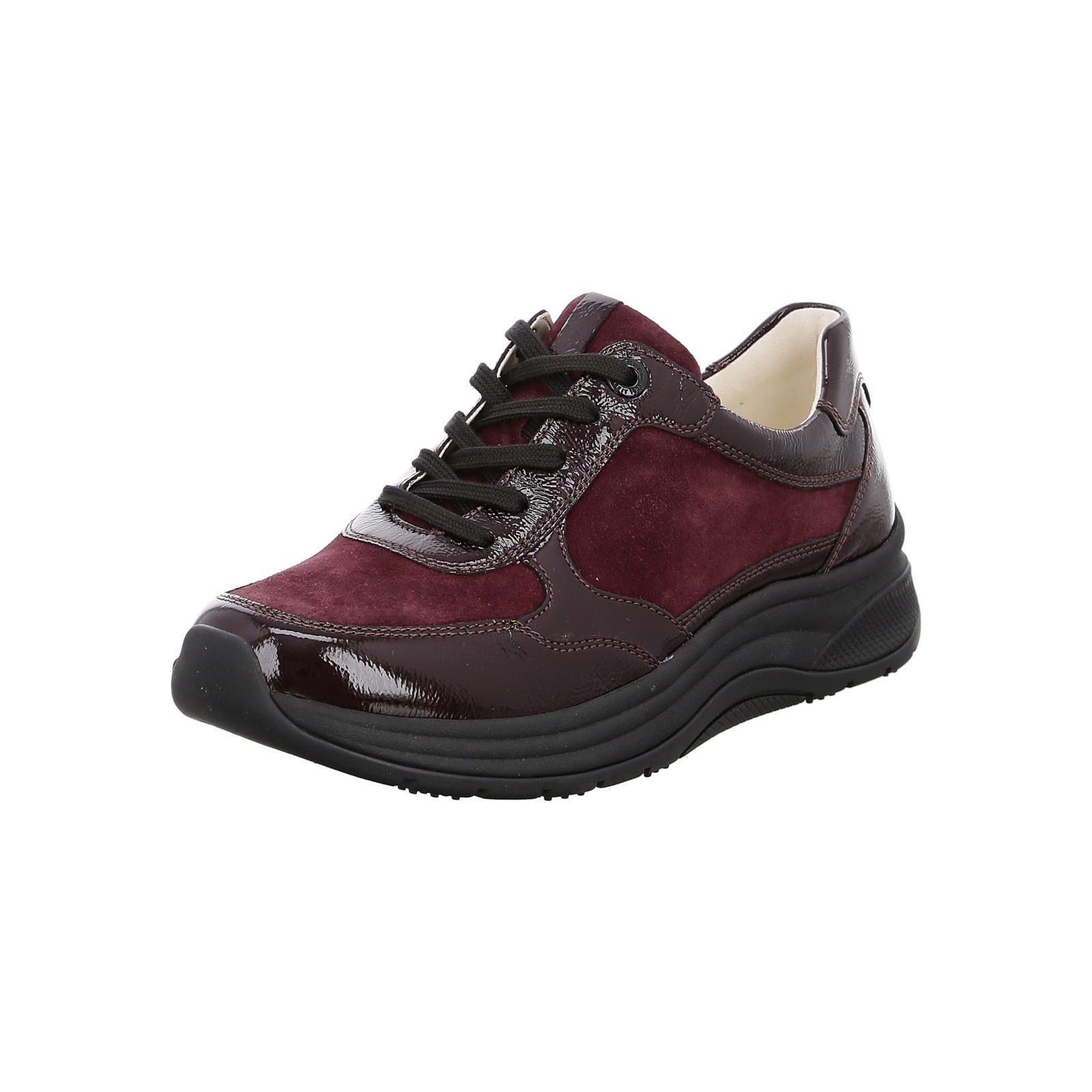Schnürer High Flyer Sneaker