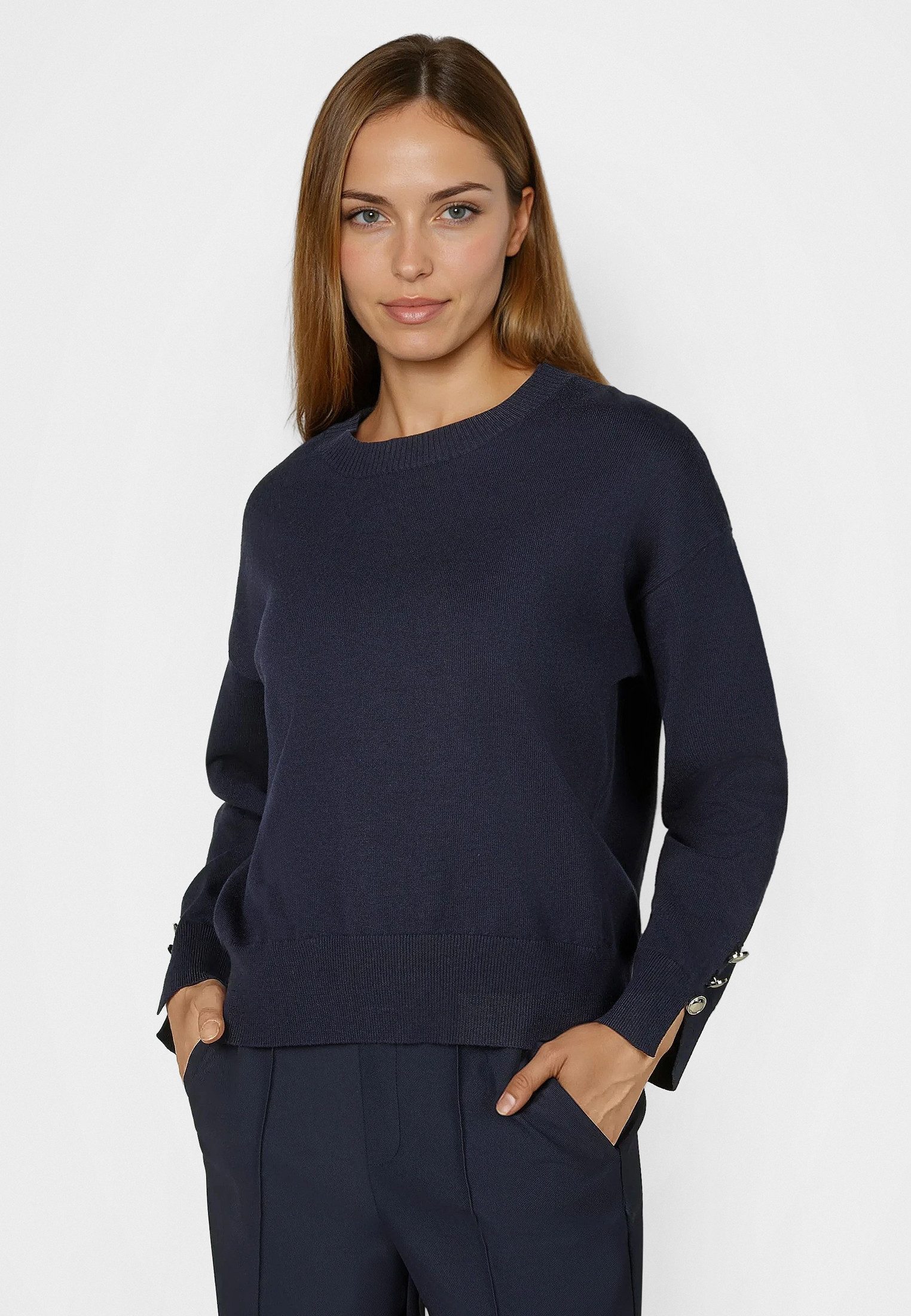 MARC AUREL Longpullover