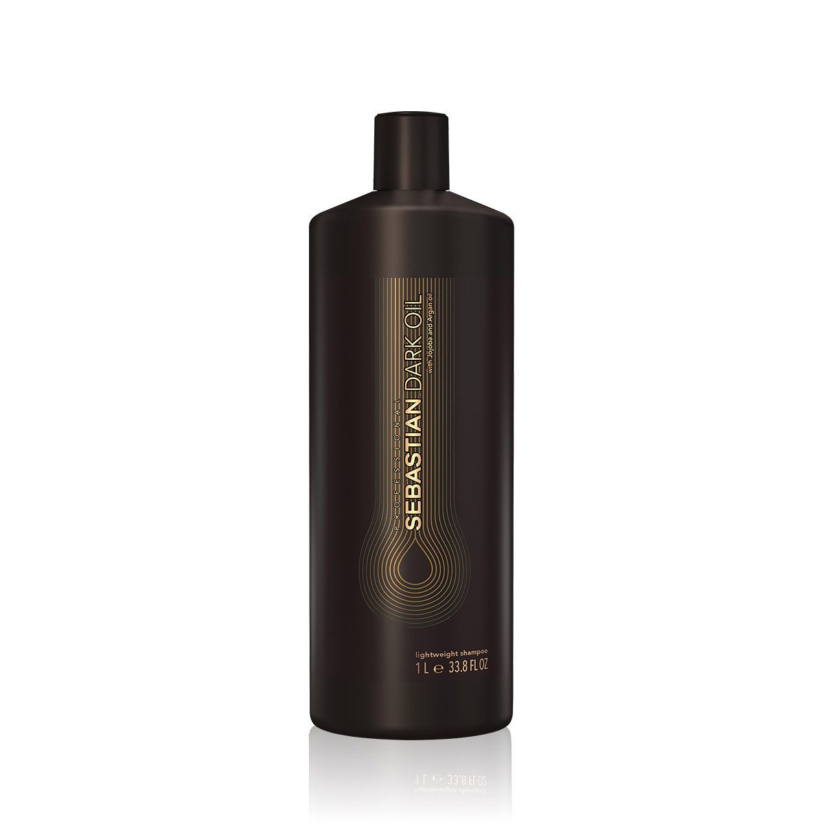 Sebastian Professional Haarshampoo Dark Oil
