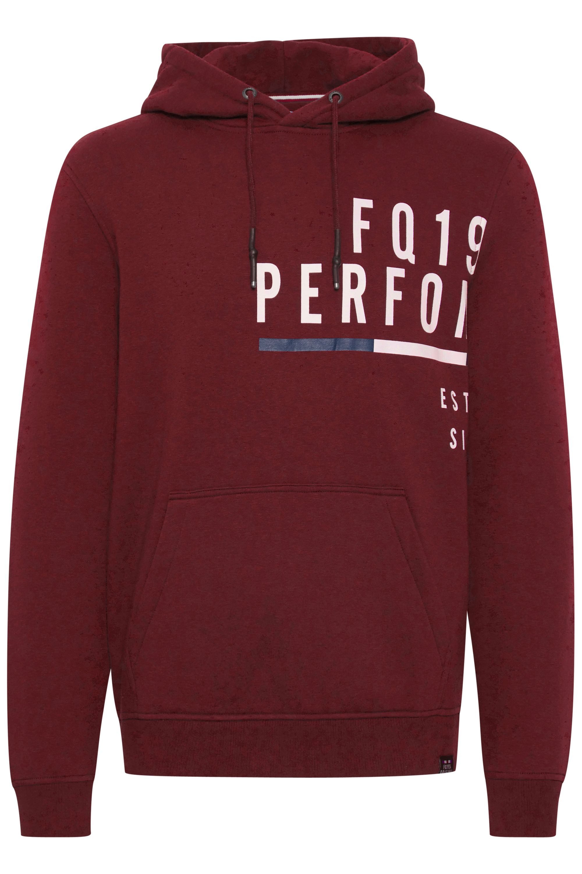 Kapuzenpullover FQAugust