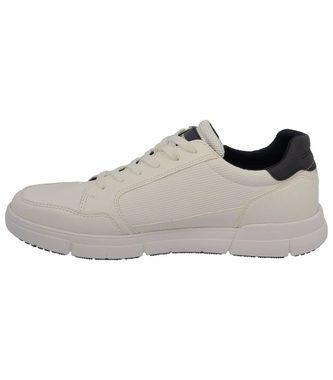 TOM TAILOR Sneaker Lederimitat Sneaker