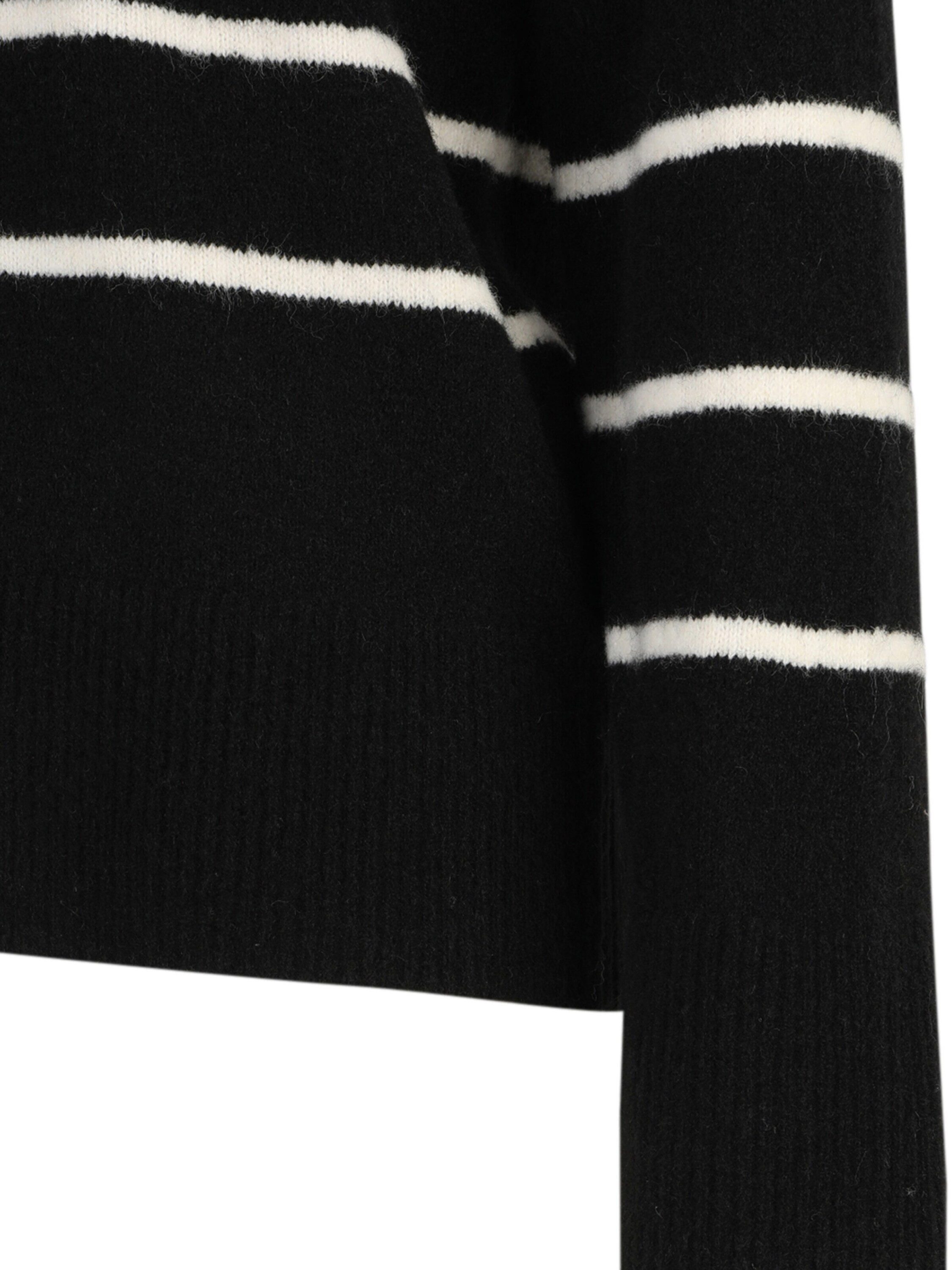 Vero Moda Strickpullover VMFlawless (1-tlg) Plain/ohne Details