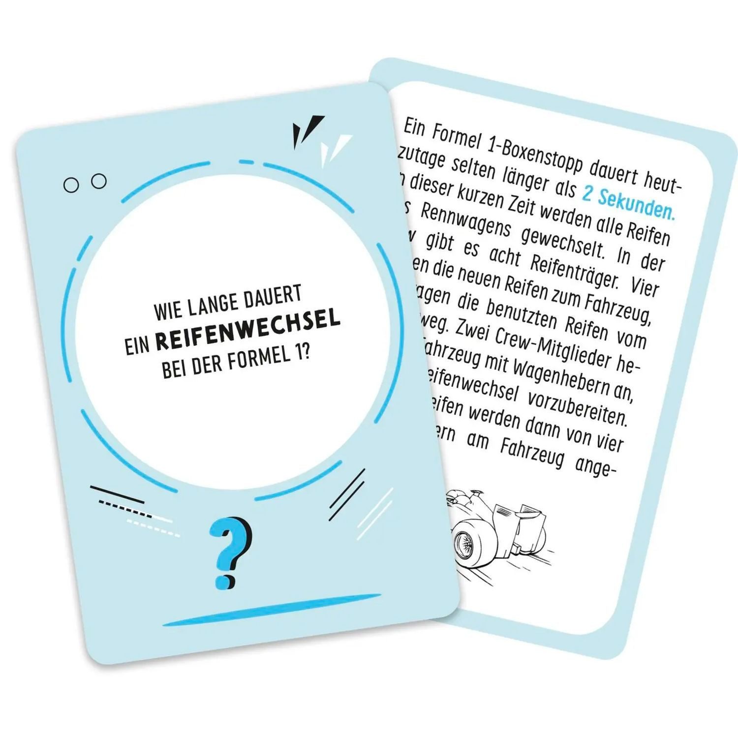 groh Verlag Spiel Was schätzt du? - Sport