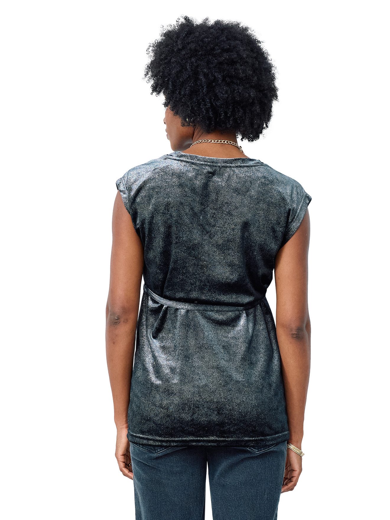 vertbaudet Umstandsshirt