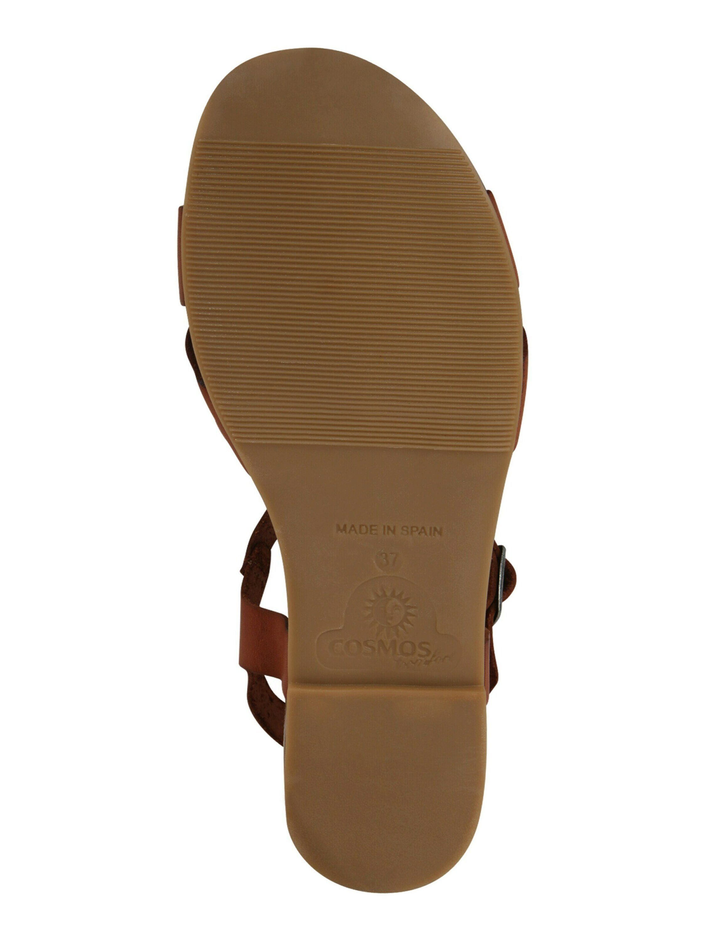 COSMOS Comfort Sandalette (1-tlg)