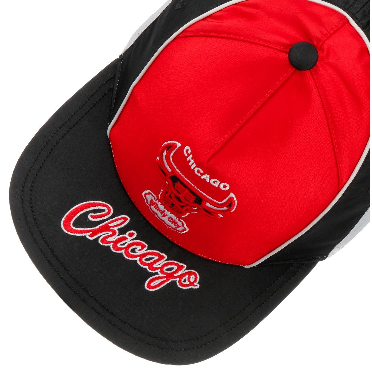 Mitchell Snapback (1-St) Baseball & Cap Basecap Ness