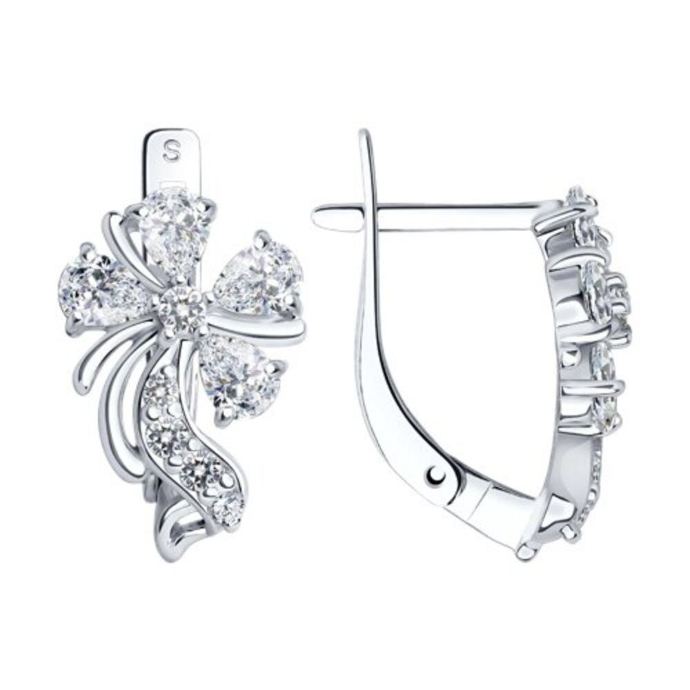 Secretforyou Creolen-Set Ohrringe Kreolen 925 Silber günstig online kaufen