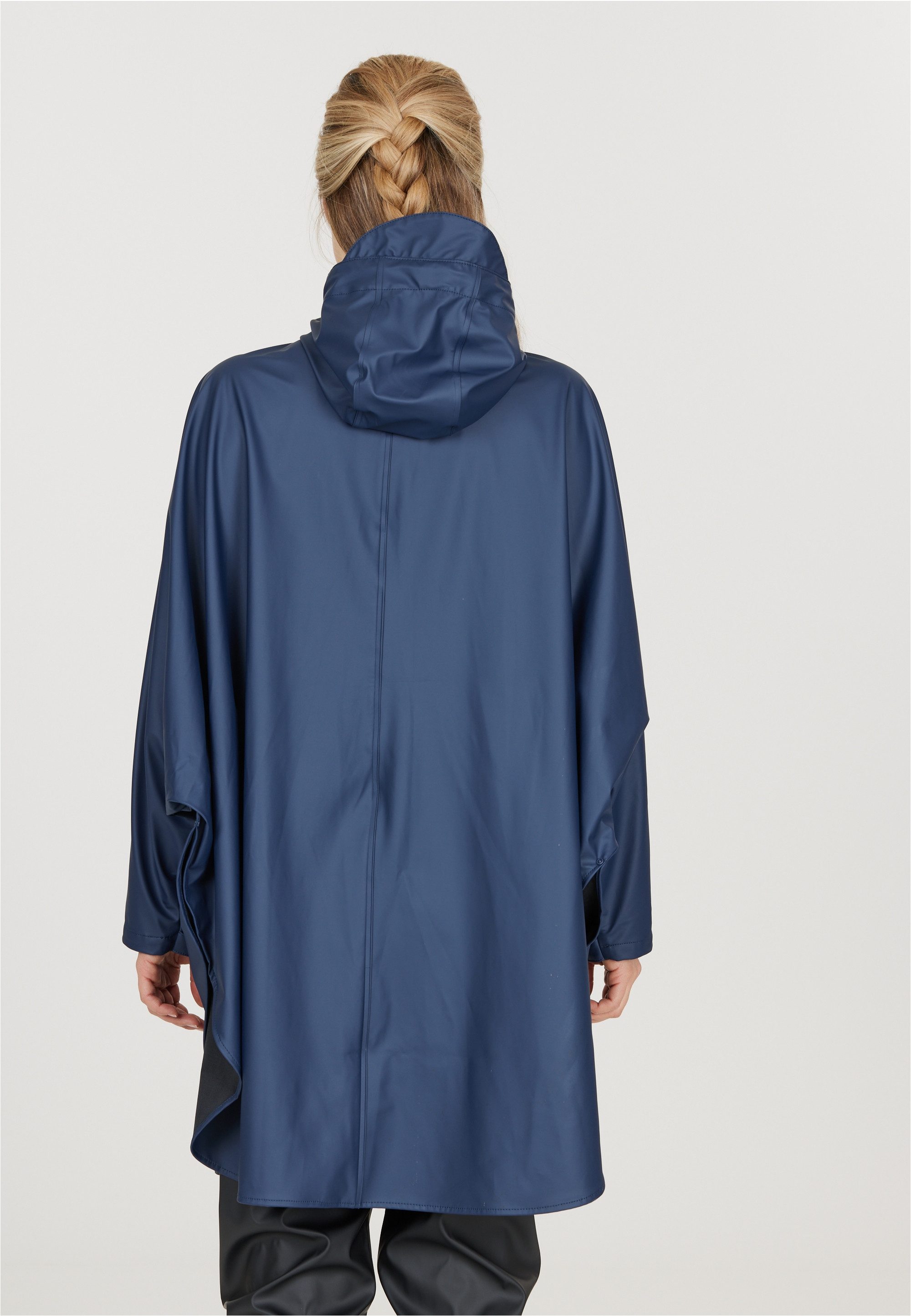 WEATHER REPORT Outdoorjacke FLAME mit 5.000 mm Wassersäule – Bild 4 von 5