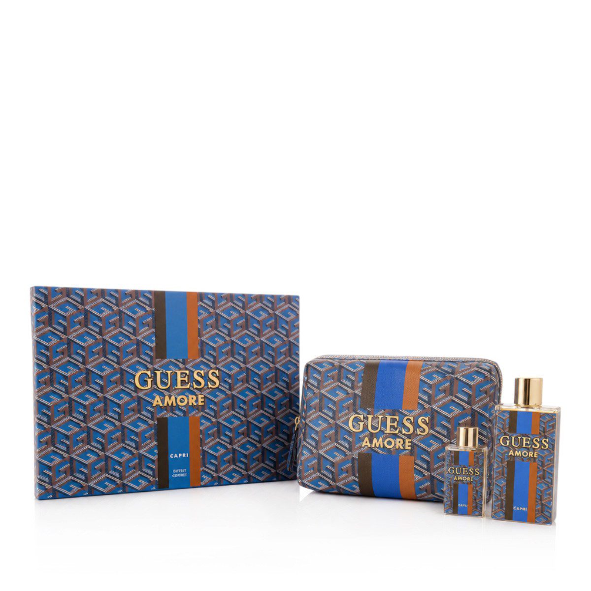 Guess Duft-Set Amore Capri