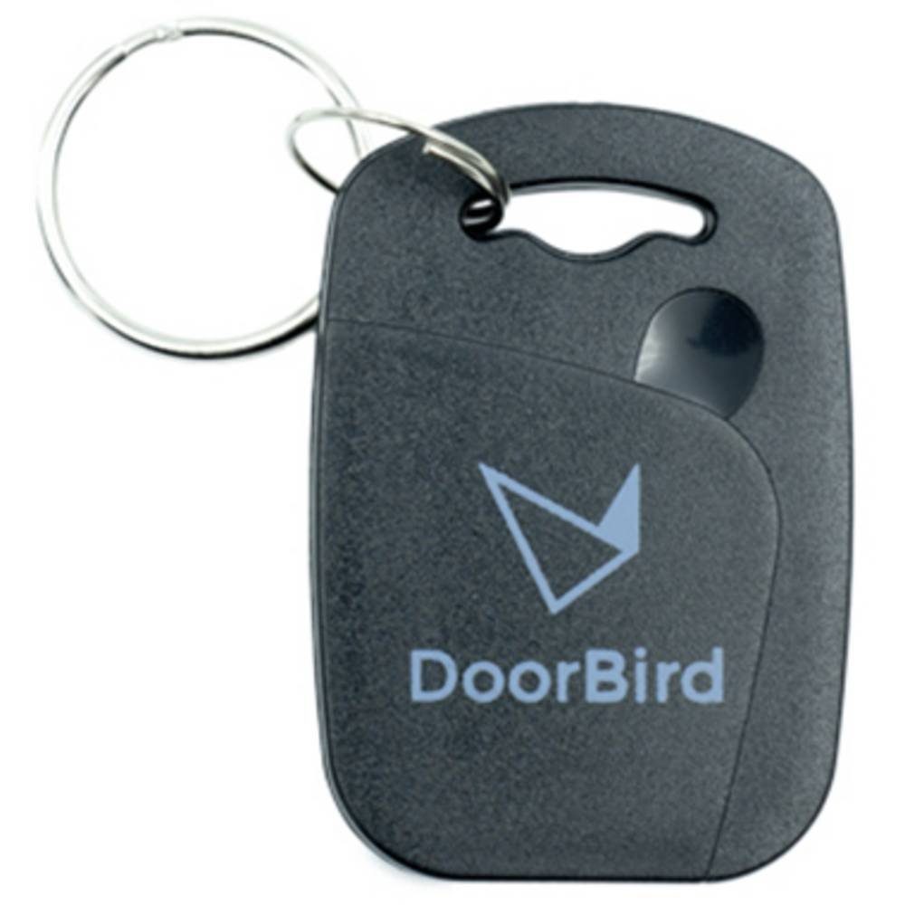 DoorBird Video-Türsprechanlage A8005 Dual-Frequenz RFID Transponder Key Fob 423868960