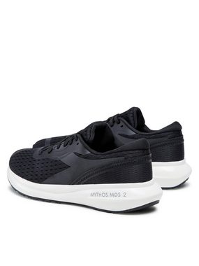 Diadora Sneakers Mythos Mds 2 101.176156 01 C7406 Black/White Sneaker