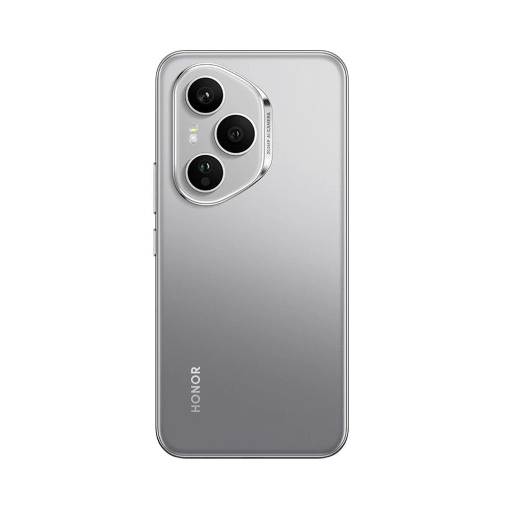 Honor HONOR 400 Pro 12+512GB Smartphone (200 MP Kamera) grau
