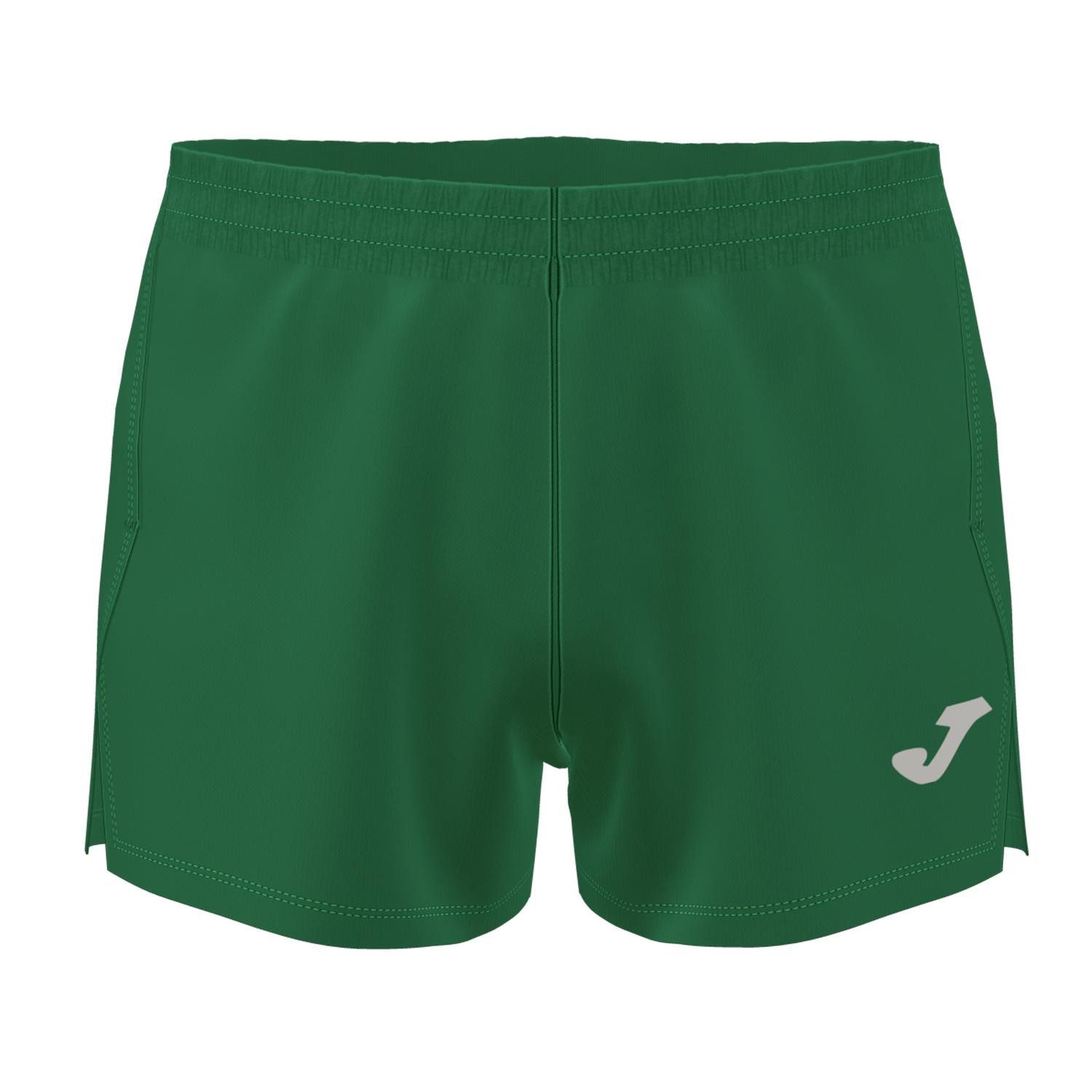 Laufshirt Record II Running Short