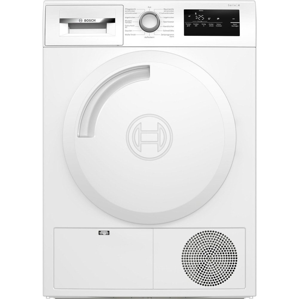 BOSCH Kondenstrockner WTH83V03
