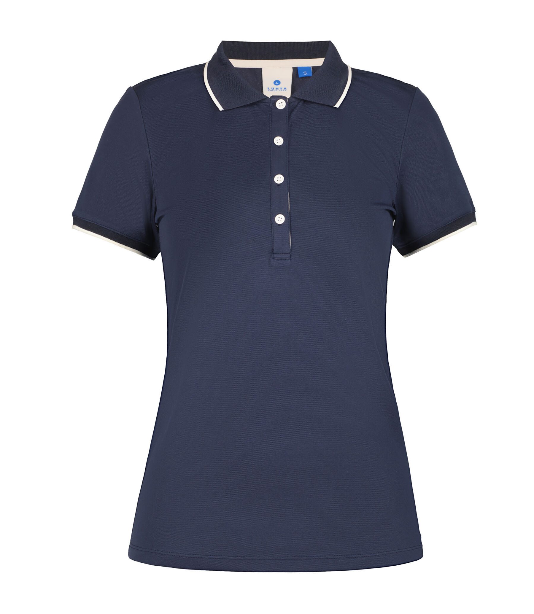 Poloshirt Luhta Polo shirt Kivimaa