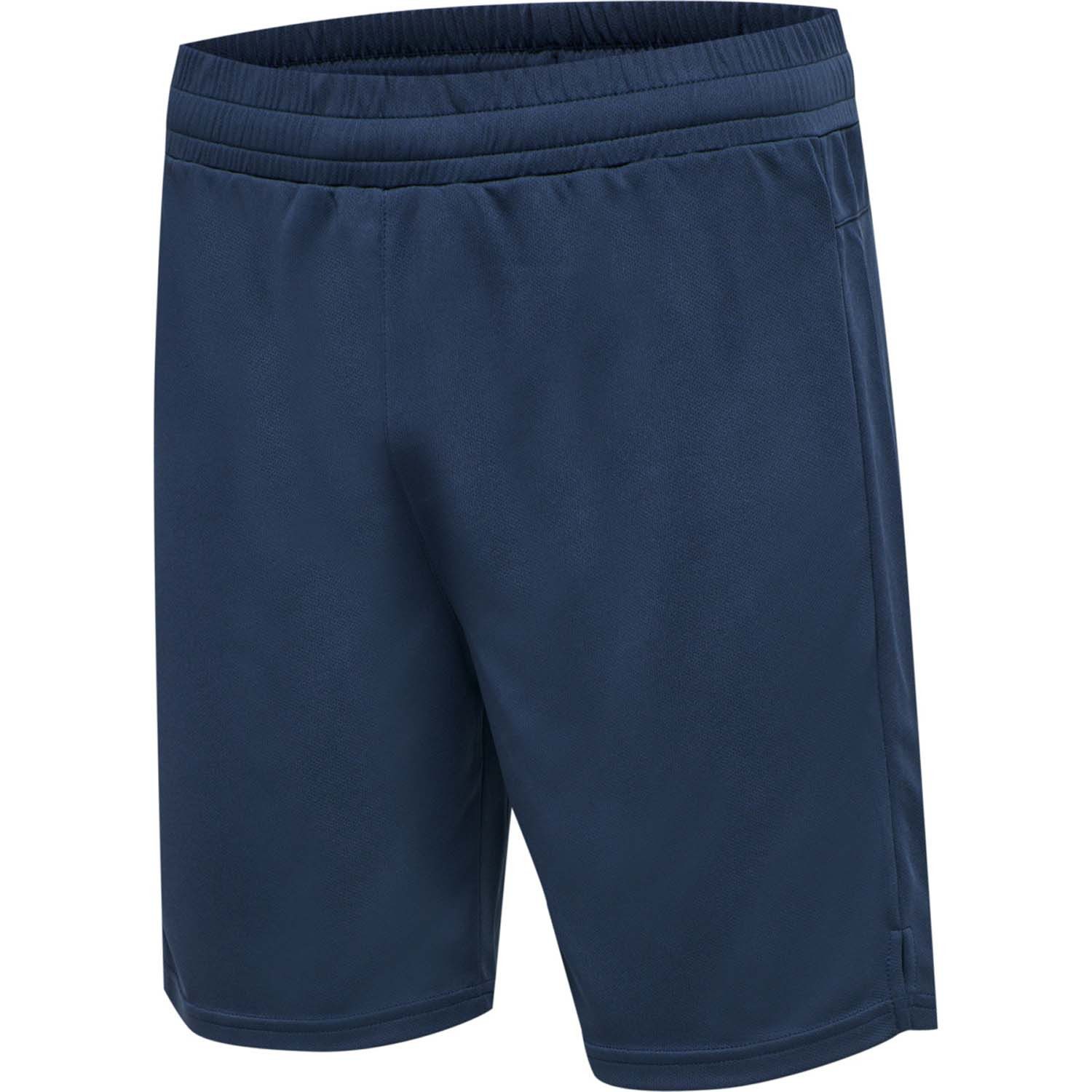 Trainingsshorts Hummel Herren Short hmlTe Topaz Shorts 213472