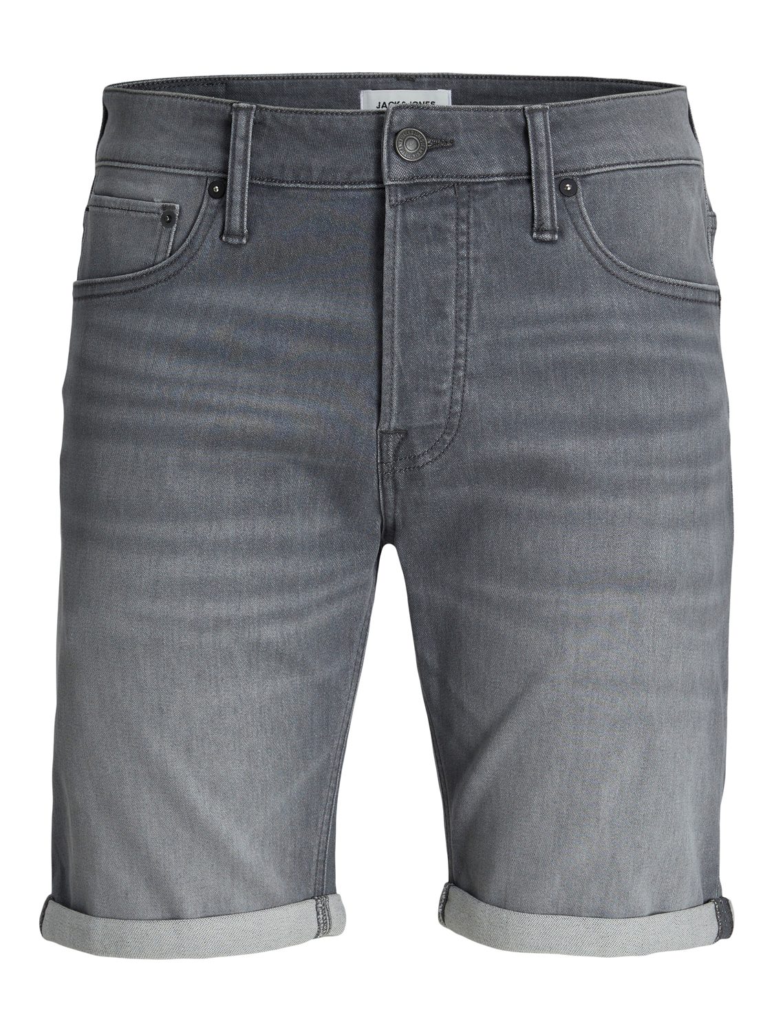 Jack & Jones Jeansshorts Jack & Jones Rick Original Herren Shorts kurze Jea günstig online kaufen