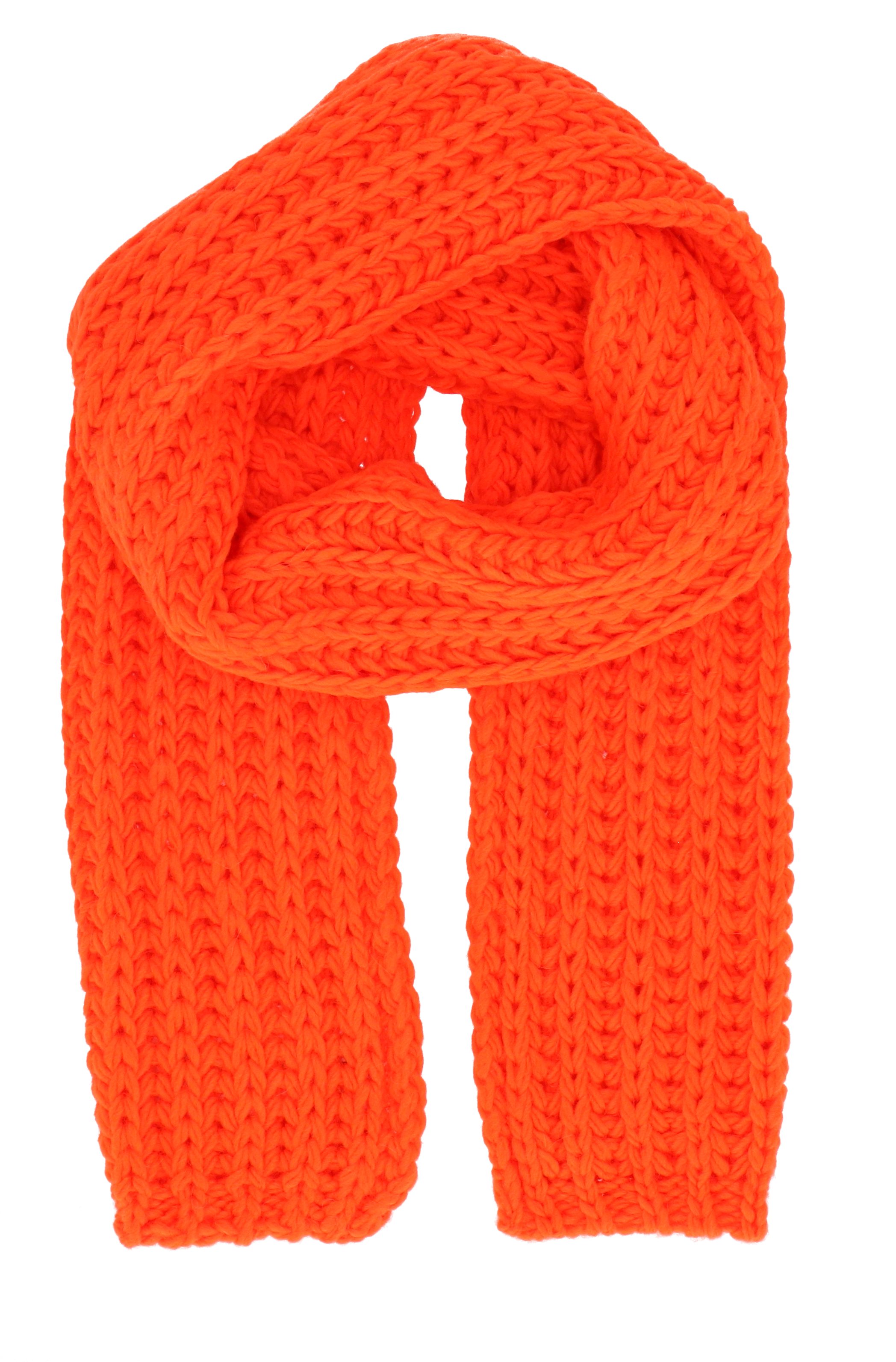 halsüberkopf Accessoires Strickschal Grobstrickschal, Made in günstig online kaufen