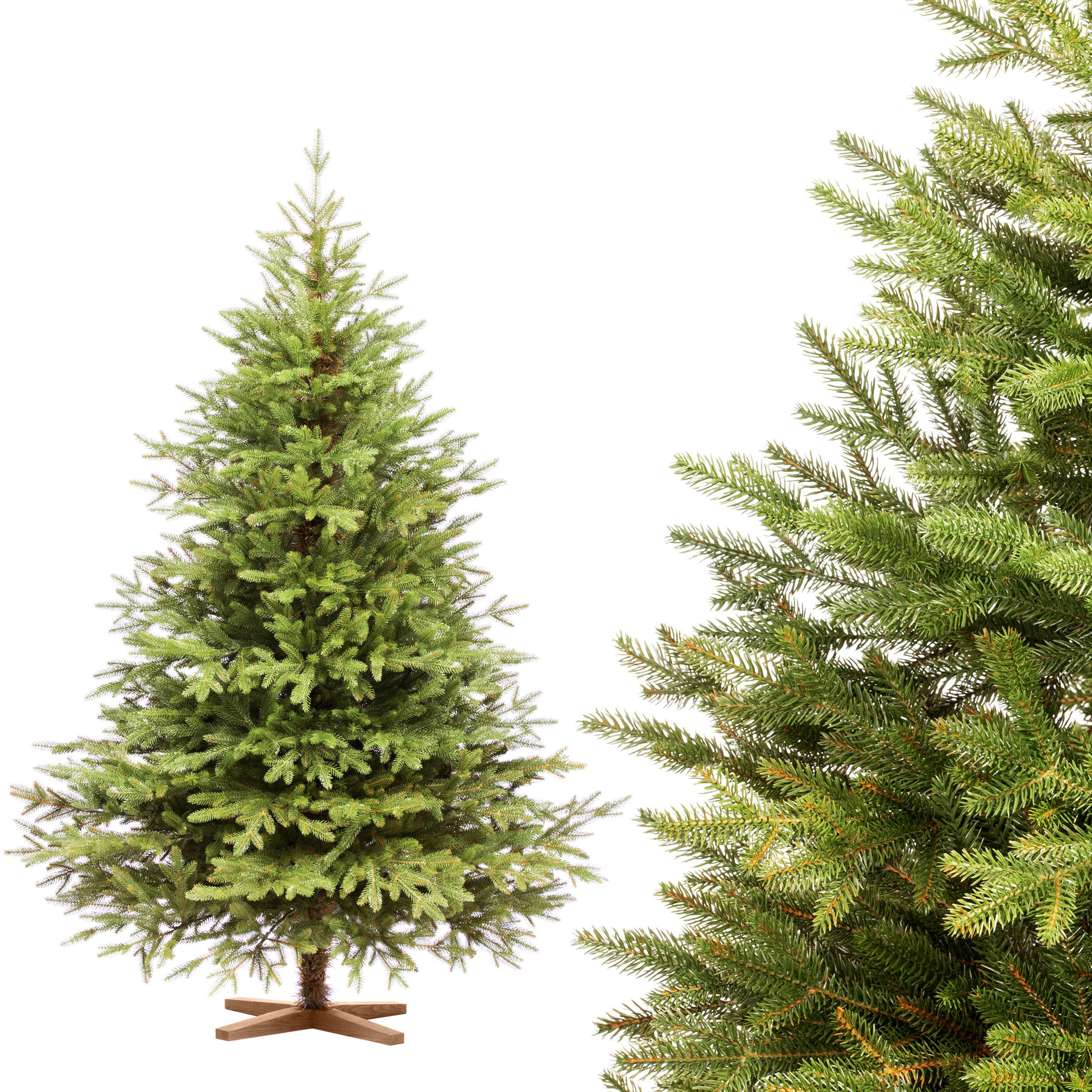 Künstlicher Weihnachtsbaum FT06