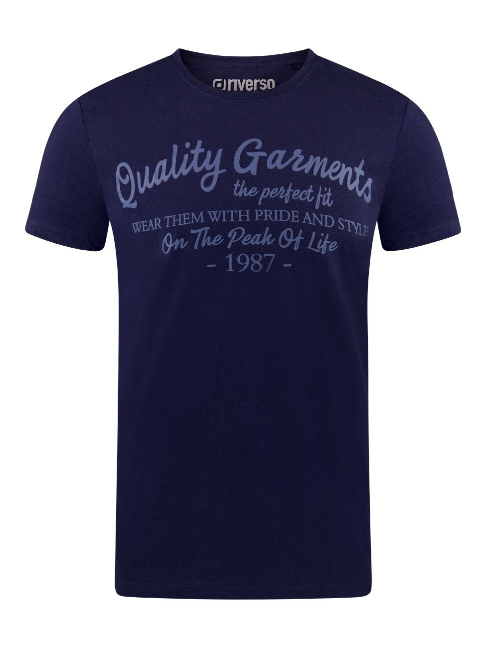 T-Shirt RIVLeon