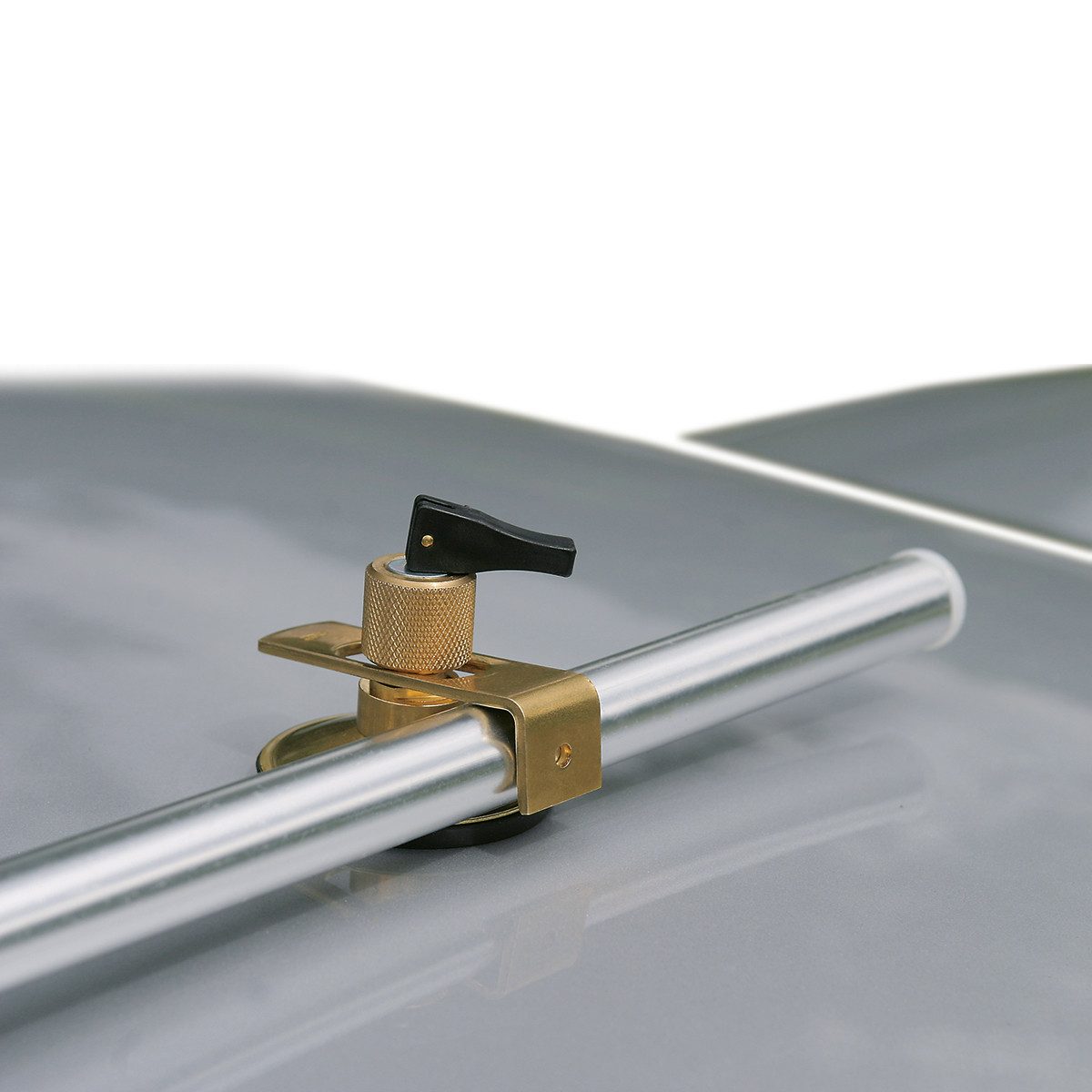 Vorzelt Klappsauger für Buszelte, Durchmesser 55mm,Höhe 75mm