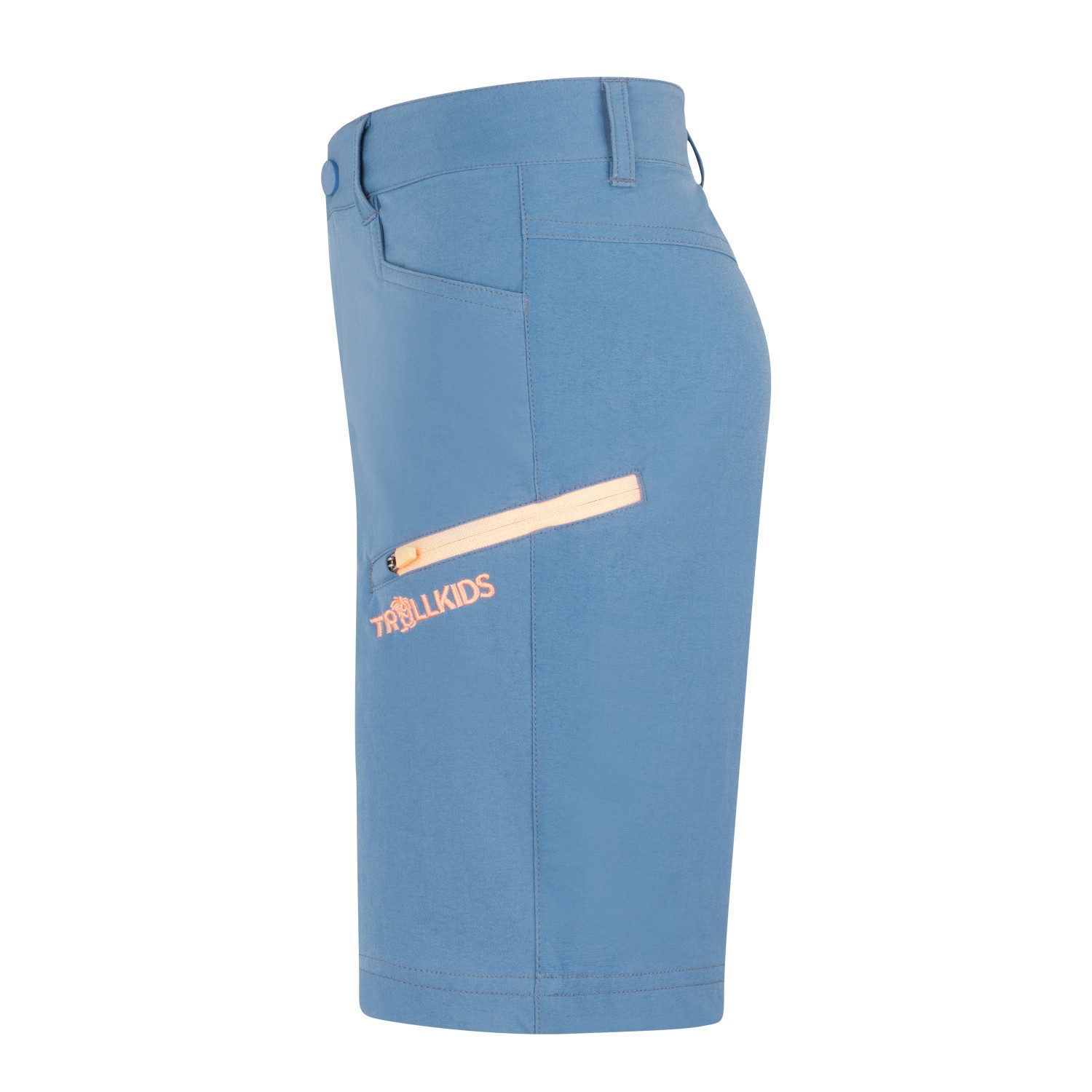 TROLLKIDS Shorts Kids Haugesund Shorts