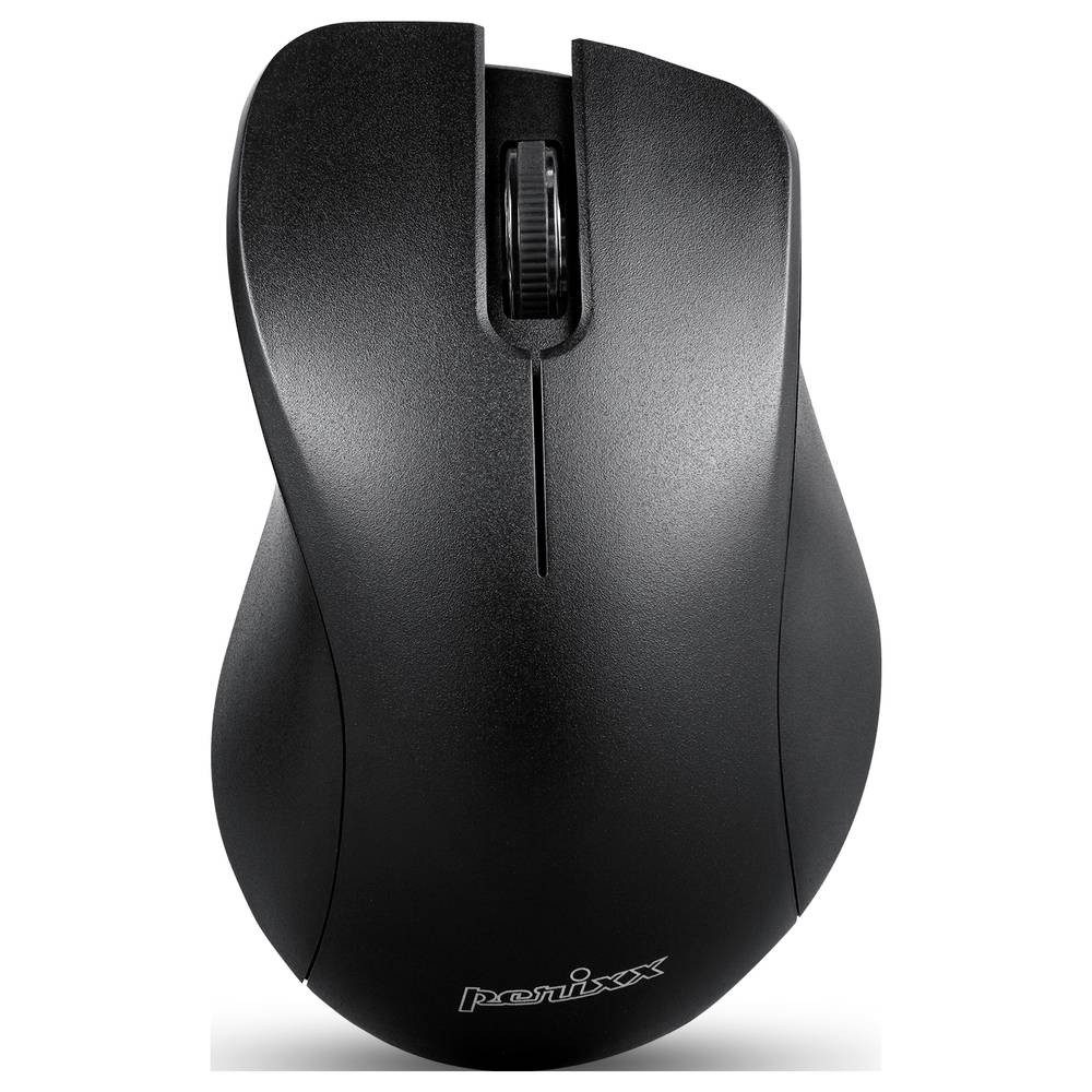 Perixx Kabellose Ergonomische Maus 12240 Mäuse (Geräuscharme Tasten)