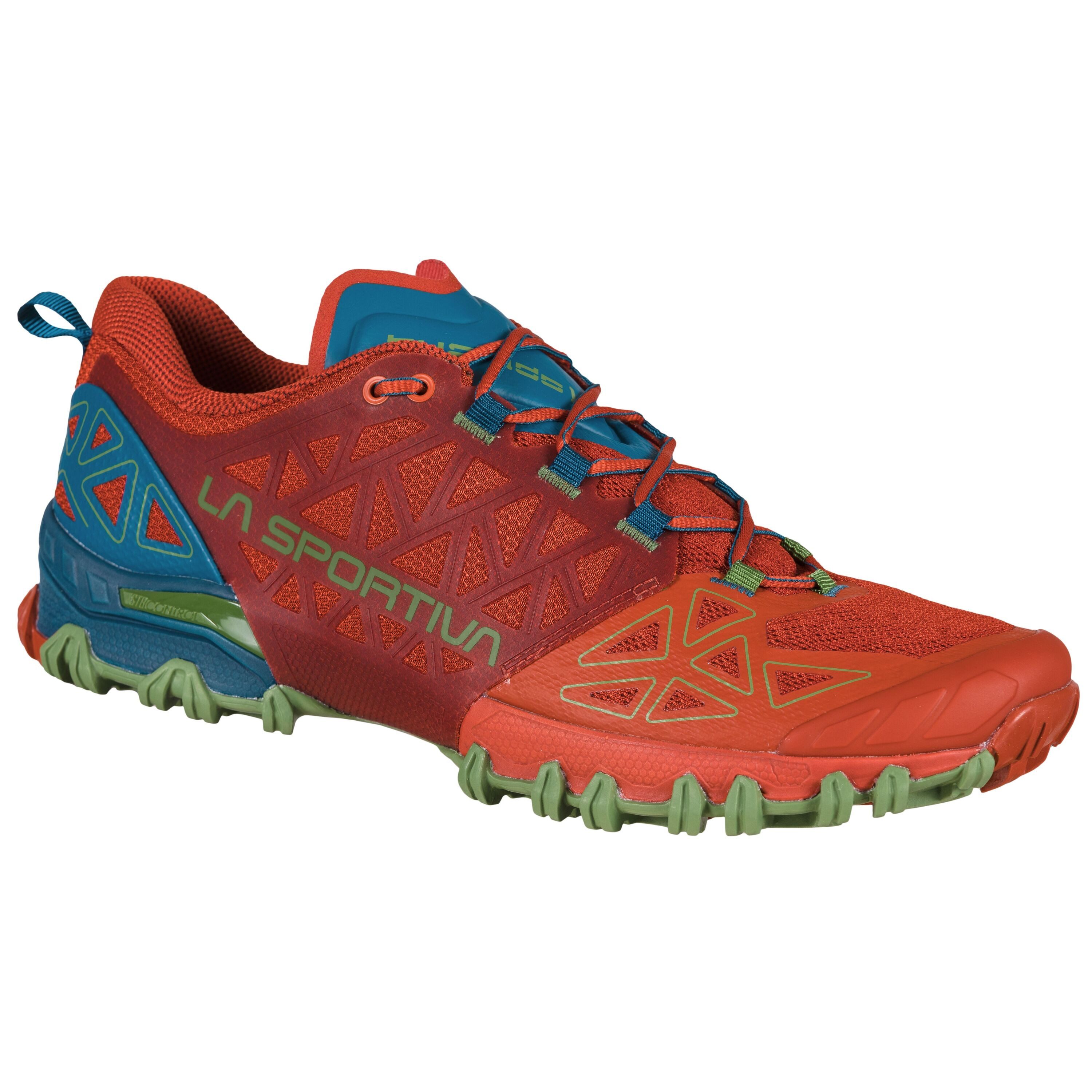 Outdoorschuh