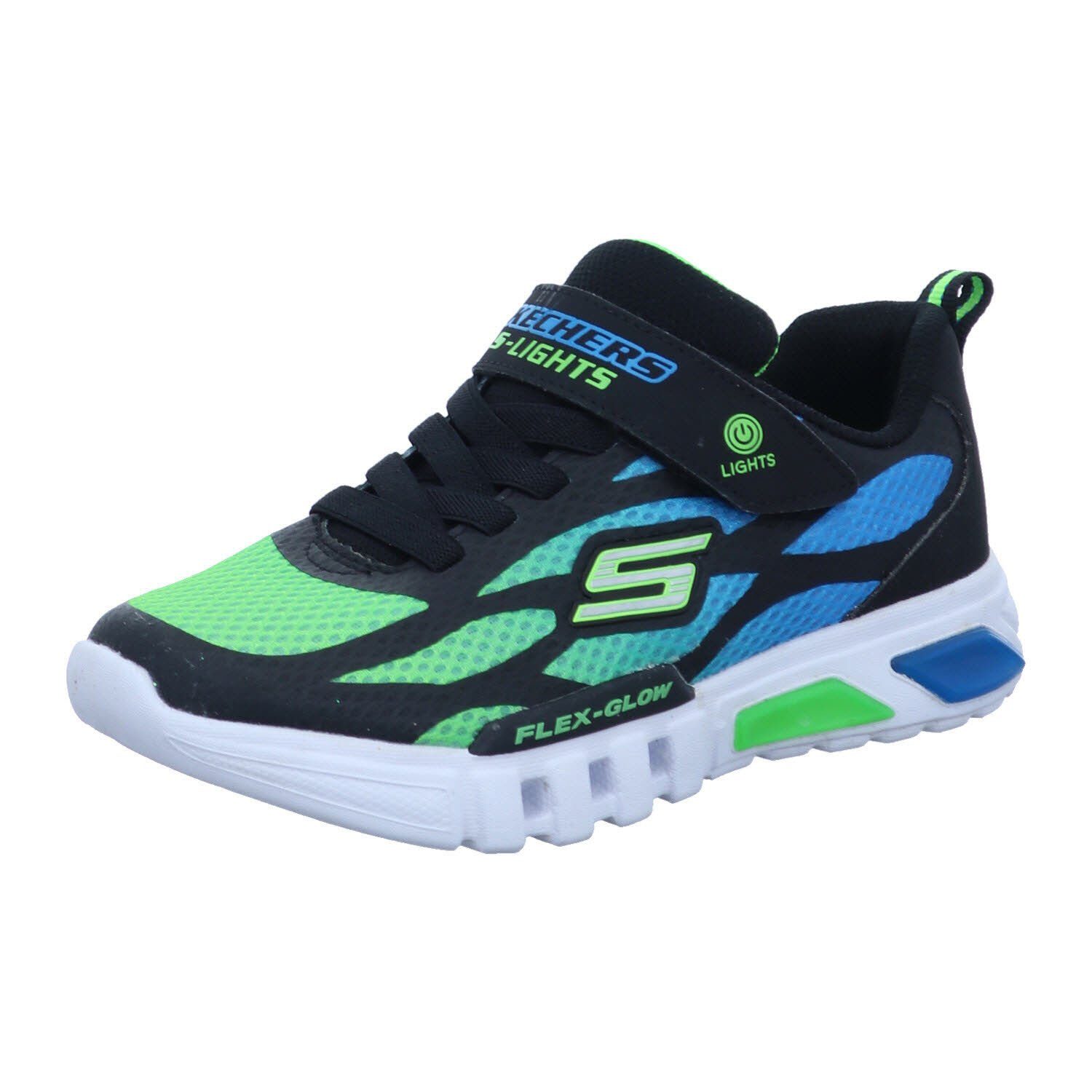 FLEX-GLOW - DEZLOM Schnürschuh