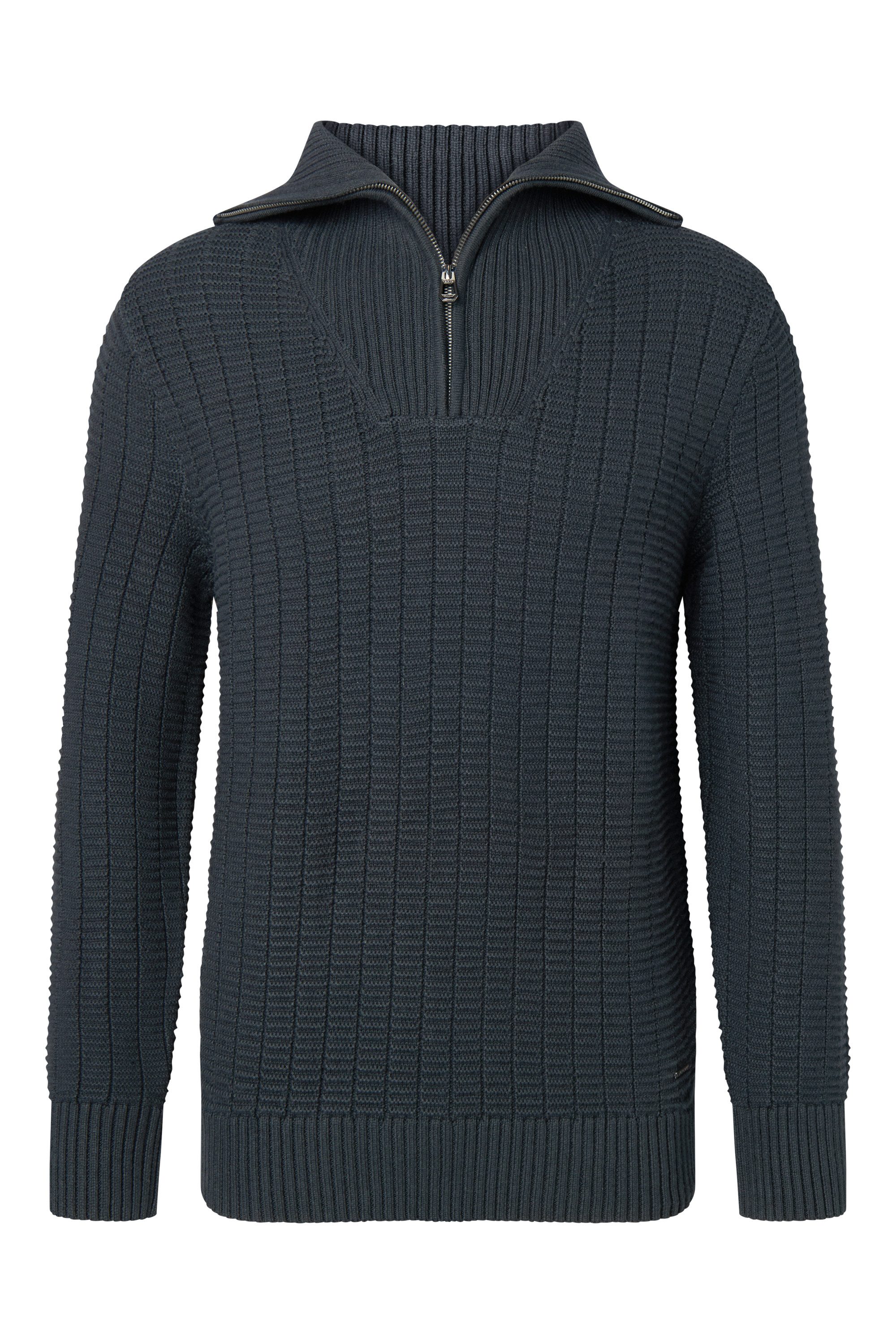 JOOP! Rundhalspullover günstig online kaufen