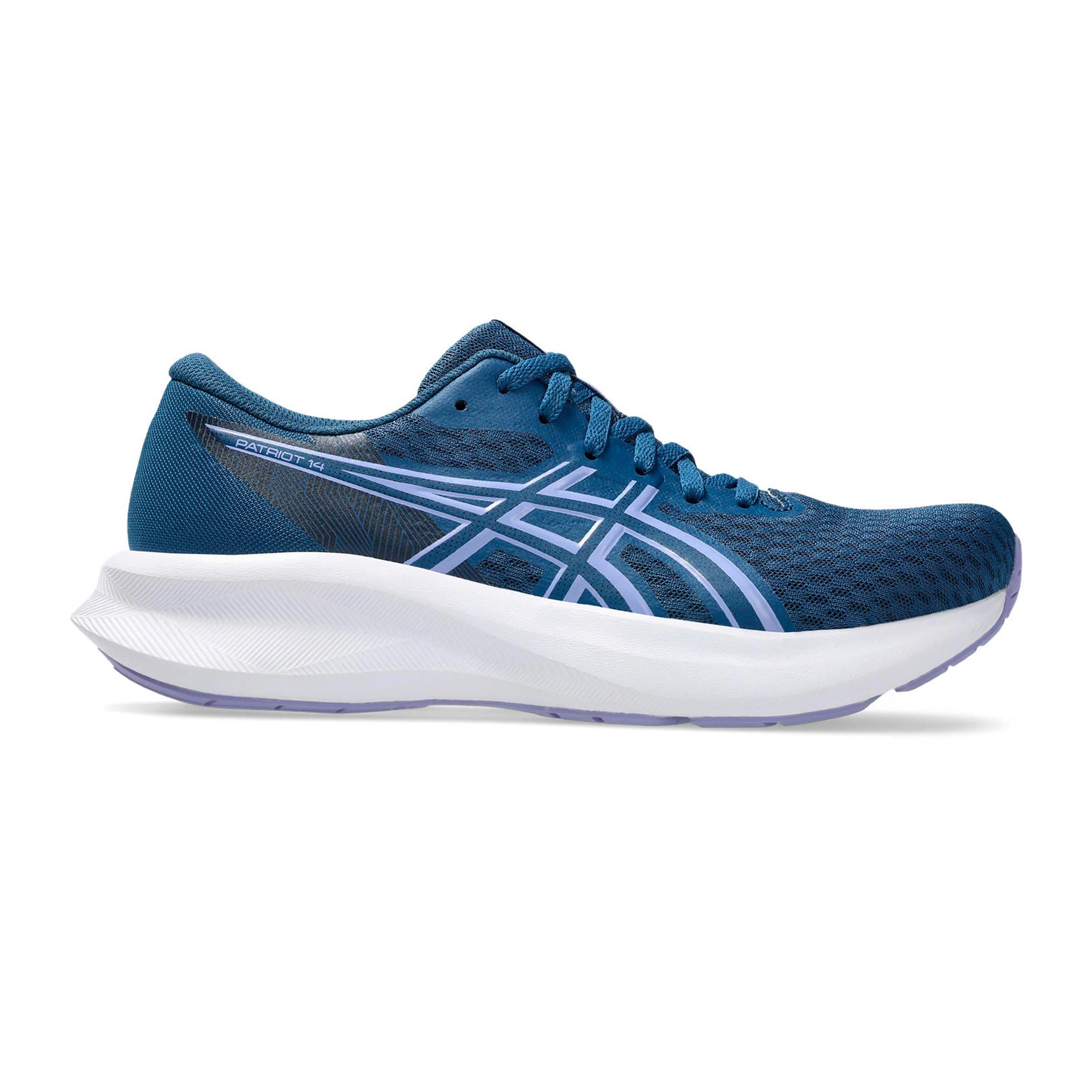 Asics Patriot 14 - Neutralschuh Laufschuh günstig online kaufen