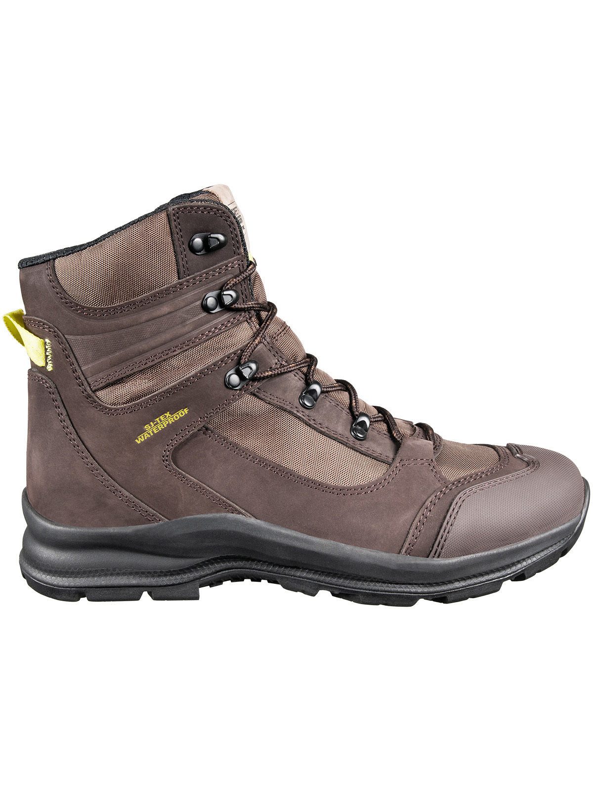 Safety Jogger Freizeitschuh SafetyJogger Siera Wanderschuh