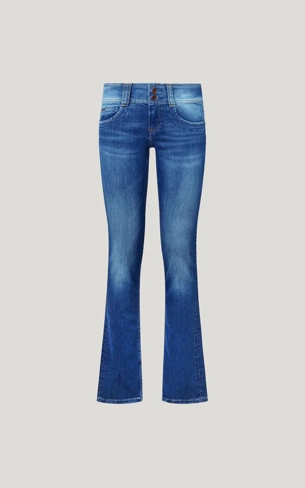 Skinny-fit-Jeans Regular Fit Jeans Gen - L30 - Regular Fit