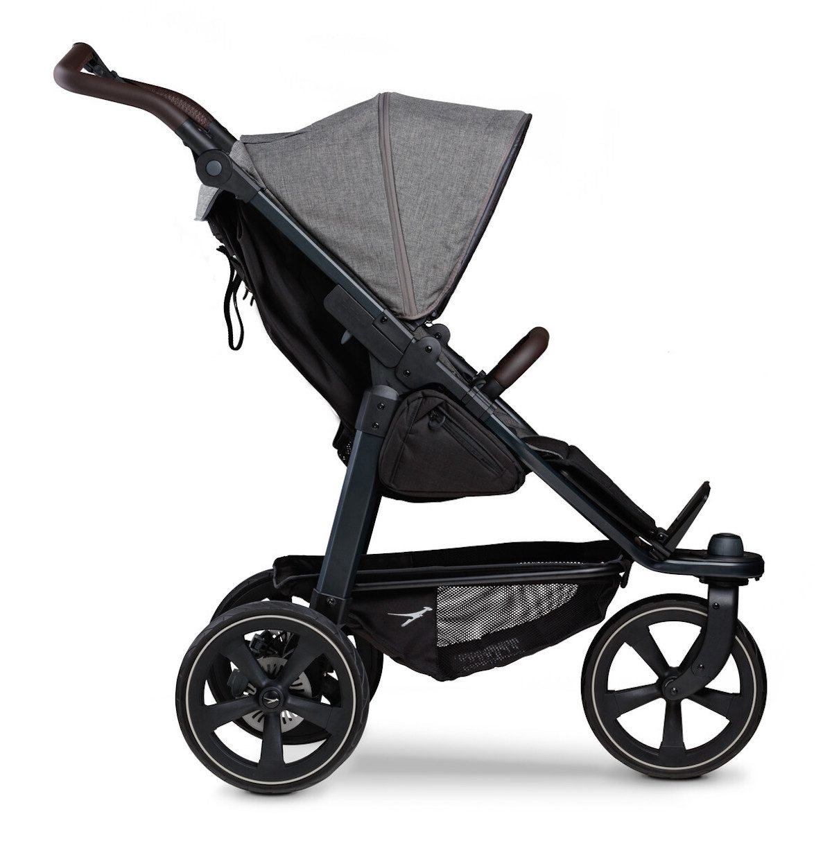 tfk Jogger-Kinderwagen