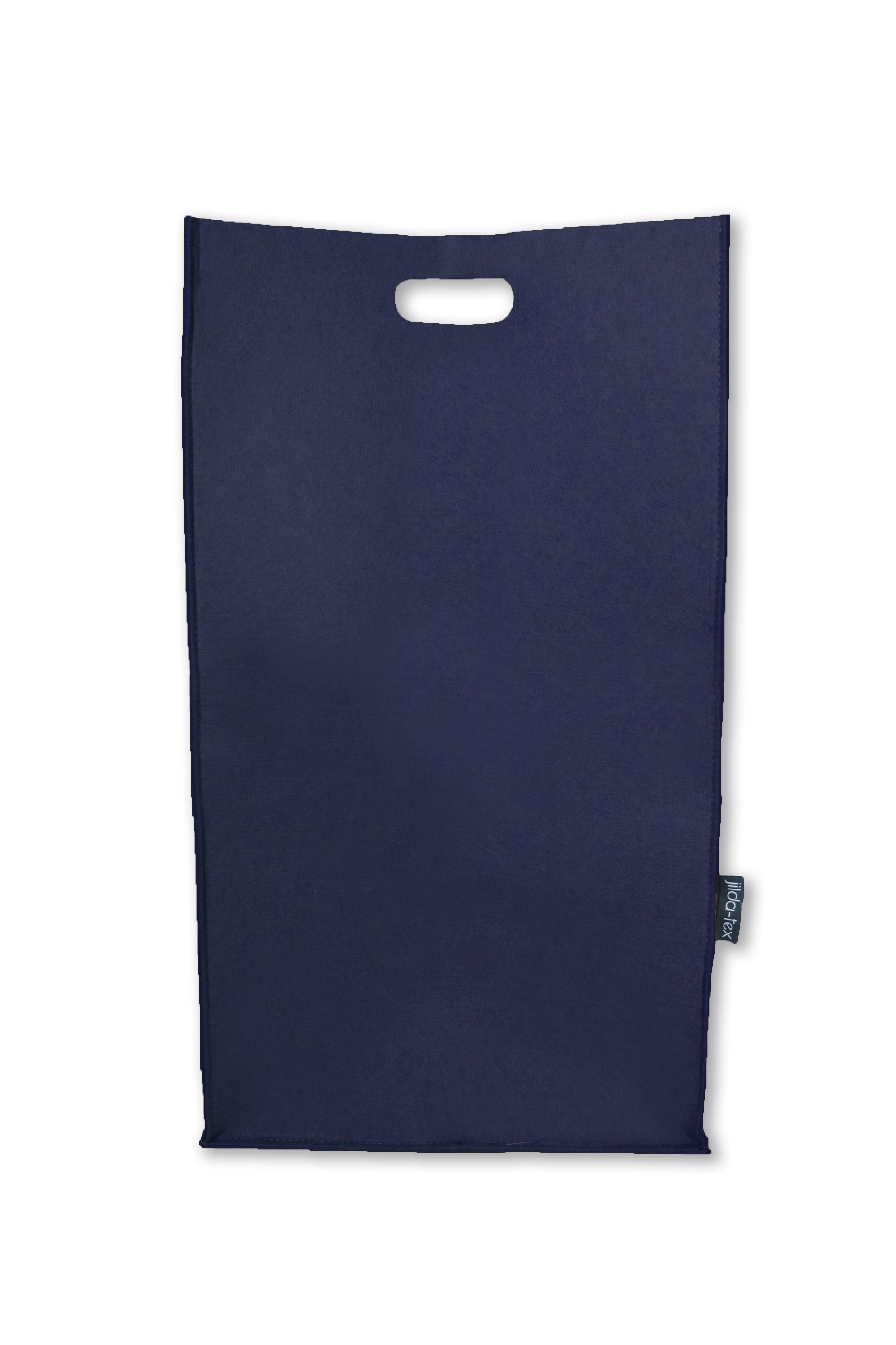 jilda-tex Wäschekorb Wäschekorb Filou (1 St), faltbar, 2 Tragegriffe, 68 Li günstig online kaufen