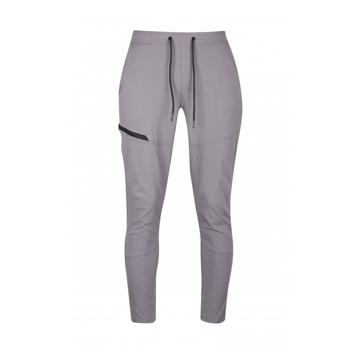 - Grey Tech Pant City Outdoorhose / Trail Columbia XL Fall 023