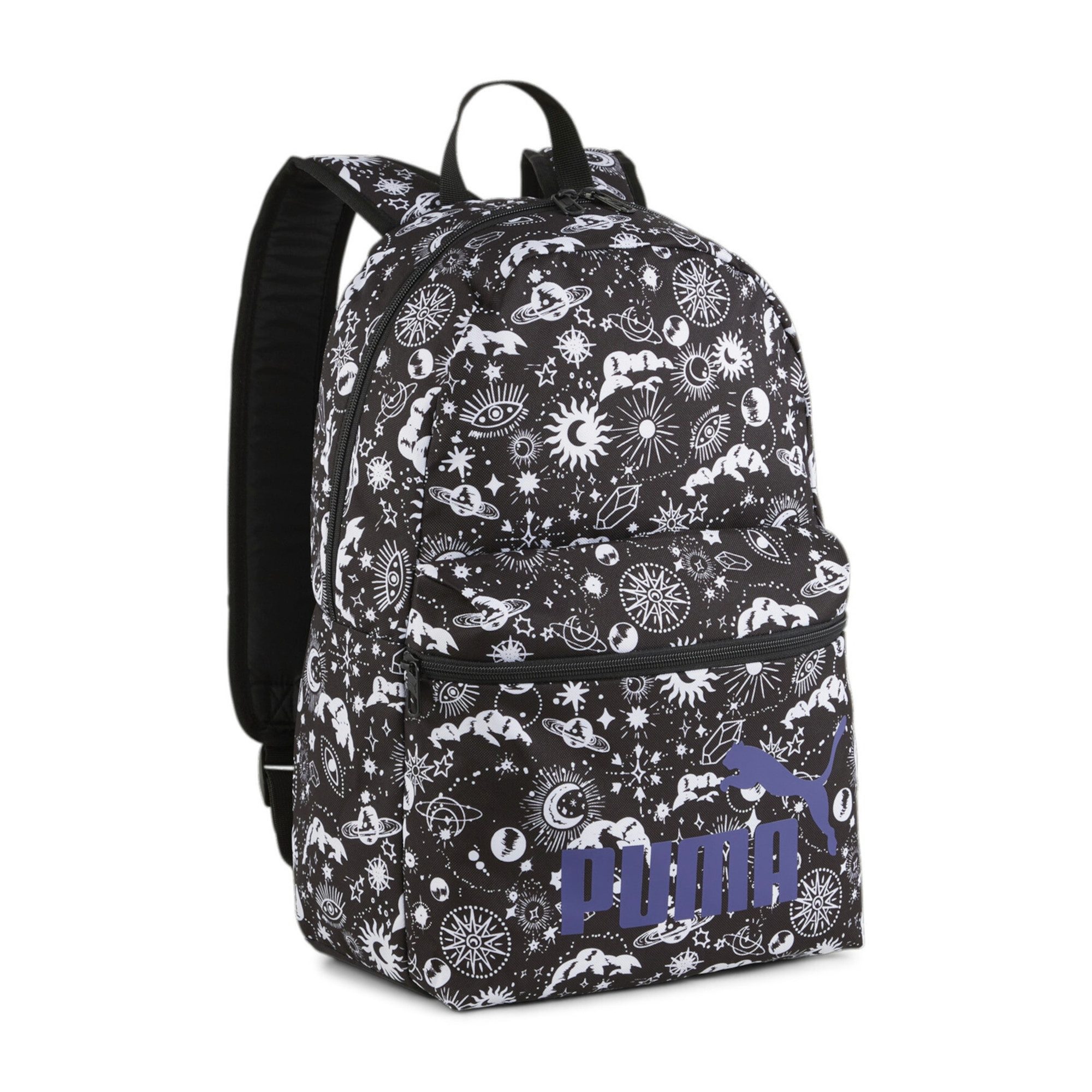 Rucksack Puma Rucksack Phase AOP Backpack 079948