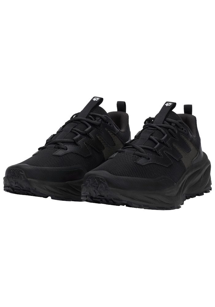 Jack Wolfskin PS TRAIL LOW M Wanderschuh Outdoorschuh, Trekkingschuh