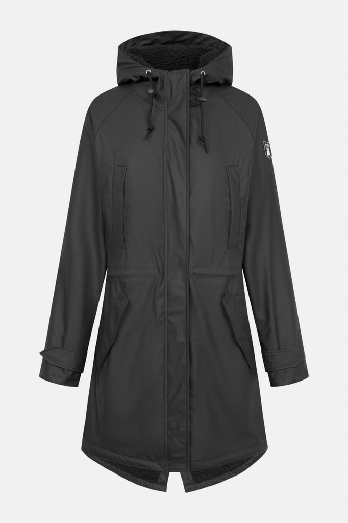 Derbe Regenjacke Friese_Tidaholm_Glitter günstig online kaufen