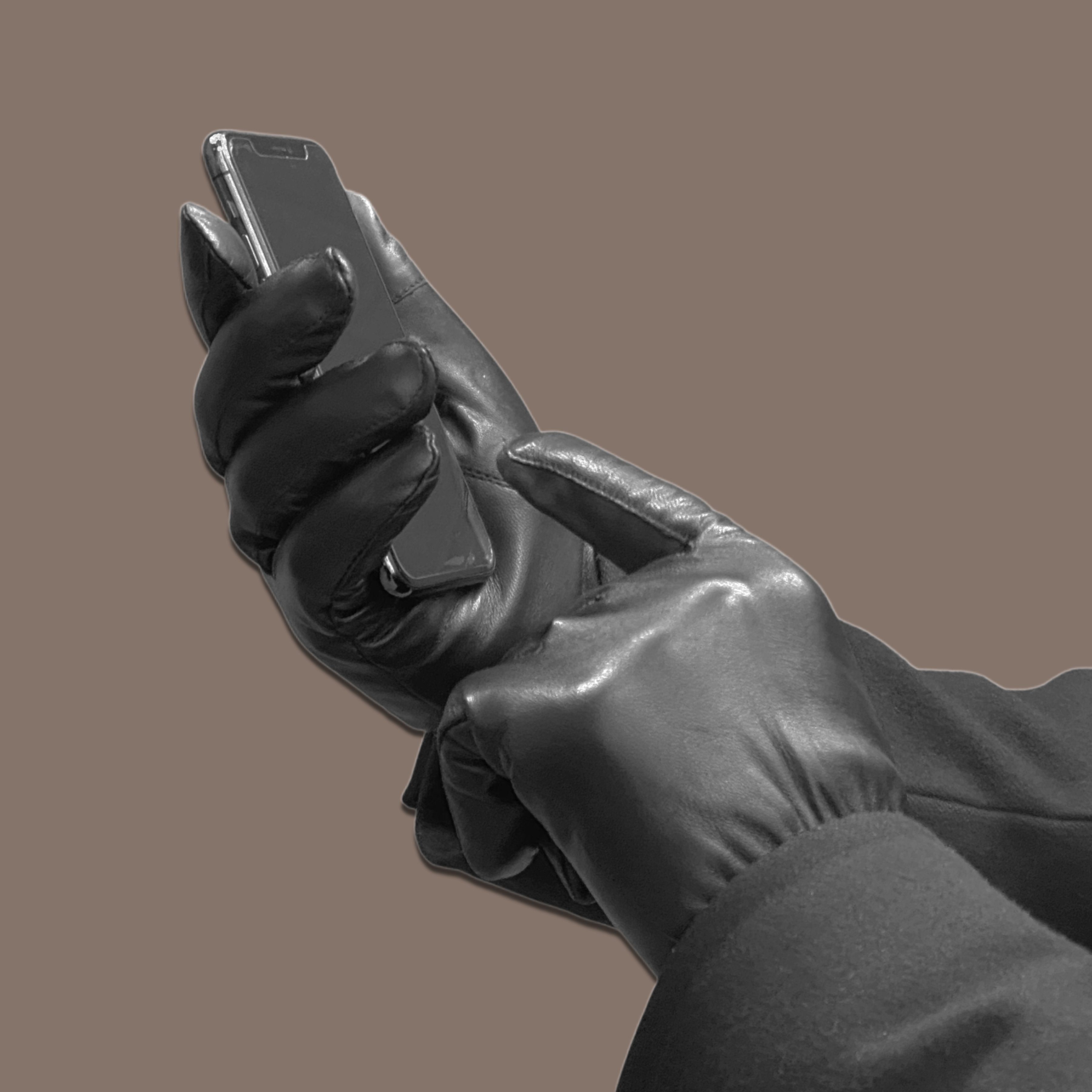 AKAROA Lederhandschuhe TIM 2 günstig online kaufen